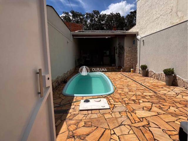 Casa venda em Americana, Região Geográfica Intermediária de Campinas
