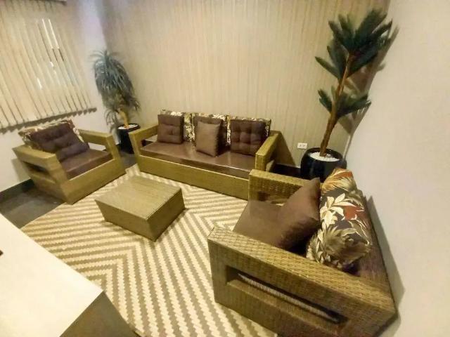 Casa venda em Americana, Região Geográfica Intermediária de Campinas