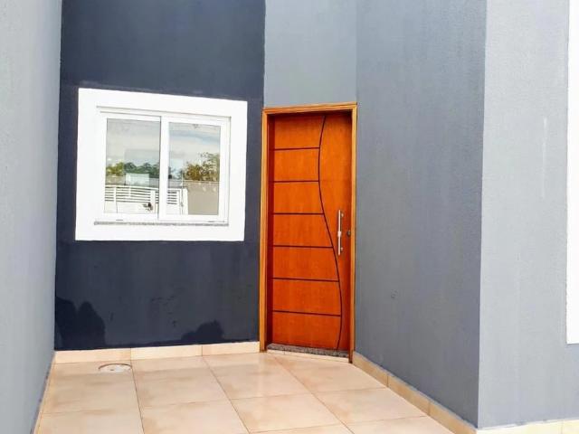 Casa venda em Americana