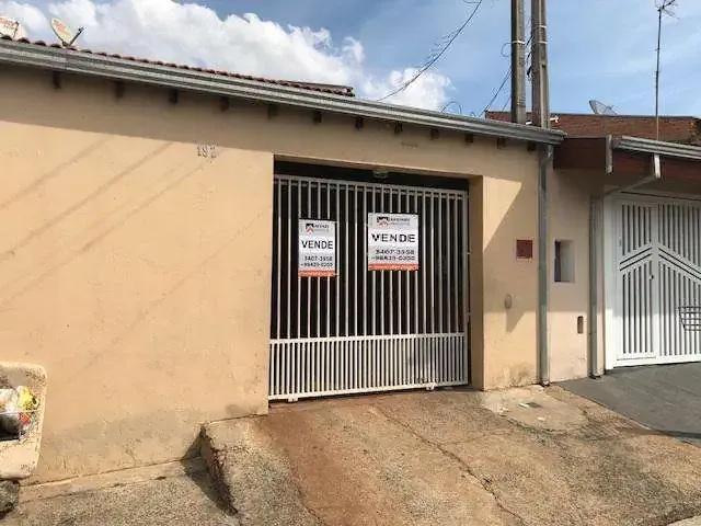 Casa venda em Região Imediata de Campinas, Região Metropolitana de Campinas