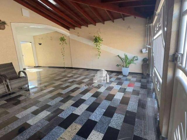 Casa venda em Americana