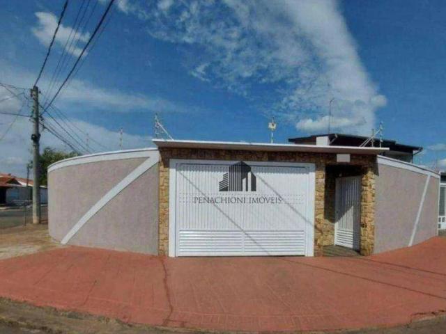 Casa venda em Americana