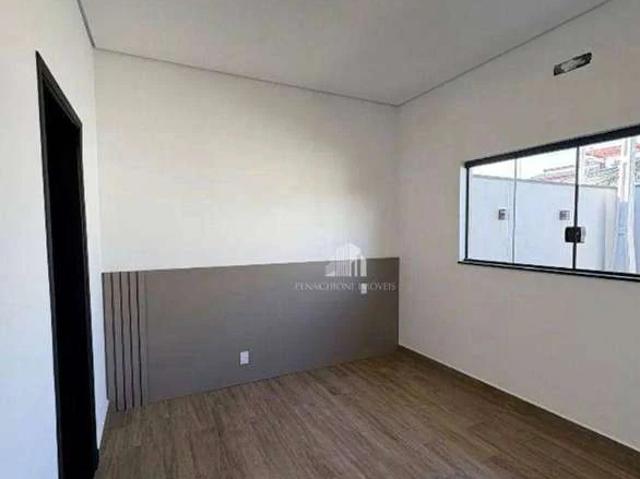 Casa venda em Americana