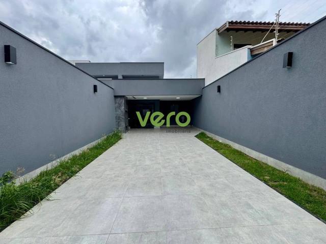Casa venda em Americana