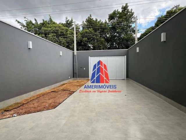 Casa venda em Americana