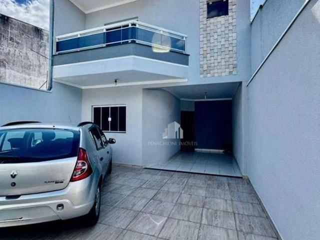 Casa venda em Americana