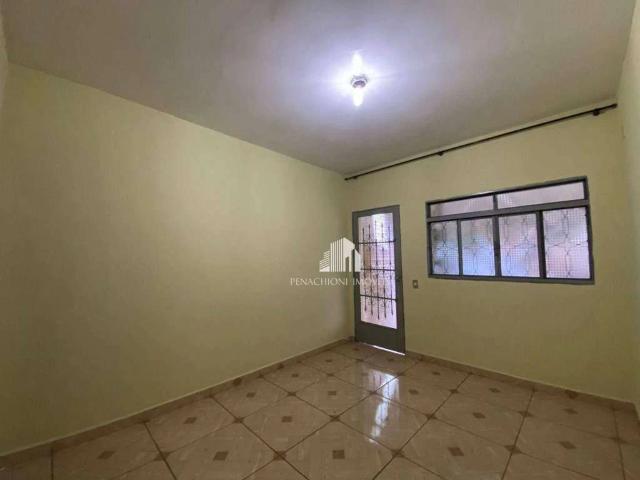 Casa venda em Americana