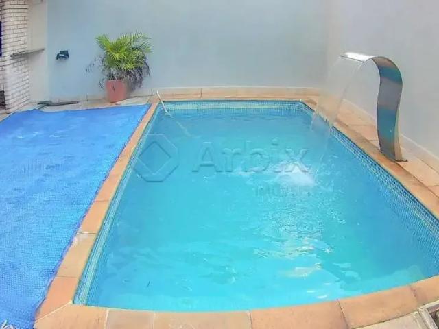 Casa venda em Americana, Região Geográfica Intermediária de Campinas