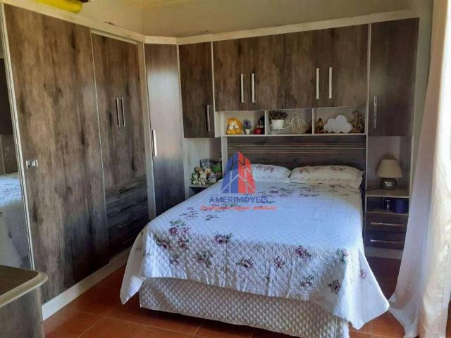 Casa venda em Americana