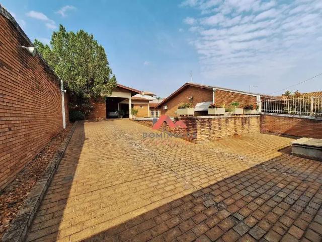 Casa venda em Americana, Região Geográfica Intermediária de Campinas