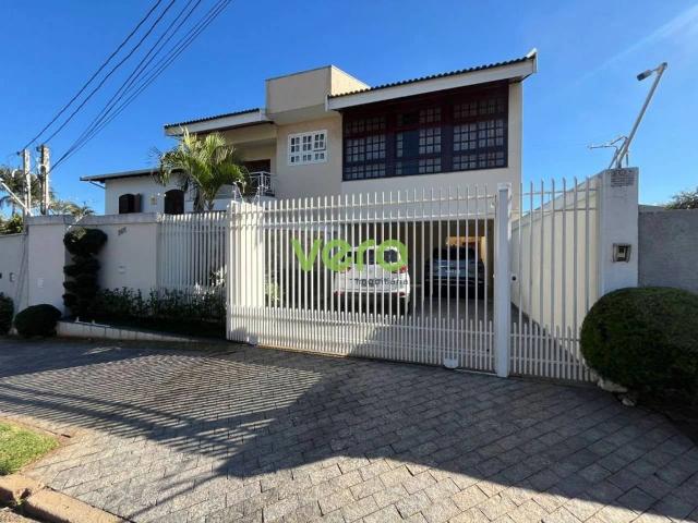 Casa venda em Jardim Colina, Americana