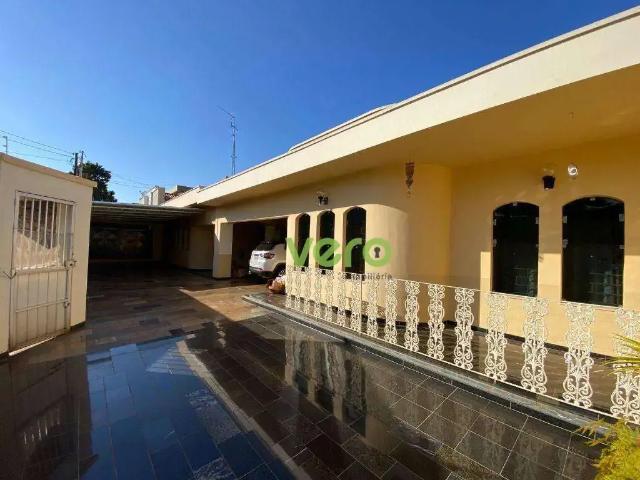 Casa venda em Jardim Colina, Americana