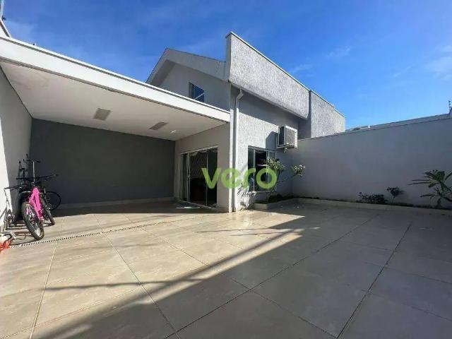 Casa venda em Jardim Colina, Americana