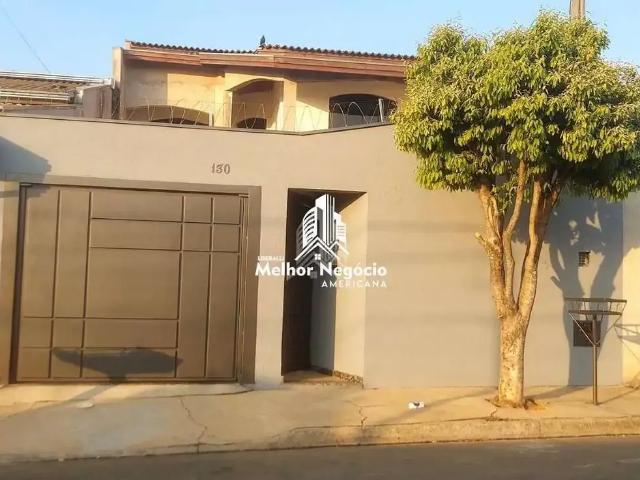 Casa venda em Região Imediata de Campinas, Região Metropolitana de Campinas