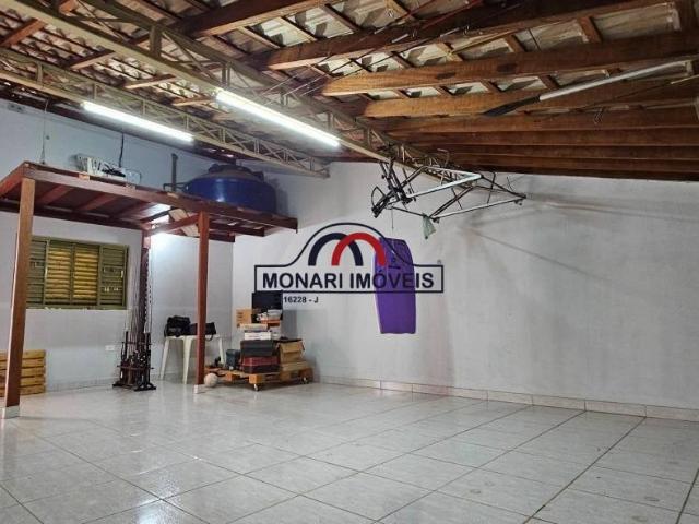Casa venda em Americana