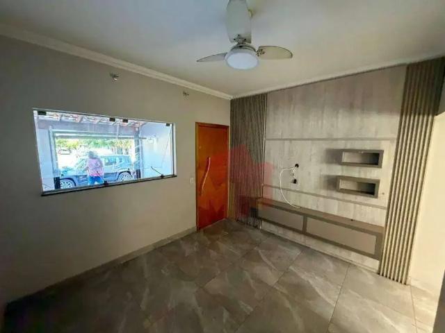 Casa venda em Americana, Região Geográfica Intermediária de Campinas