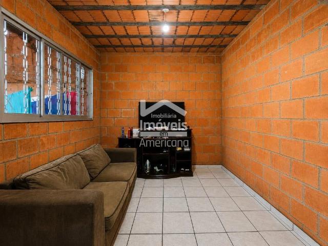 Casa venda em Americana