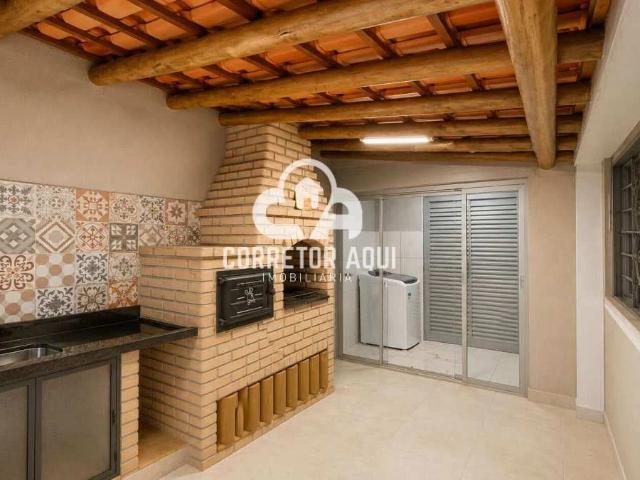 Casa venda em Americana