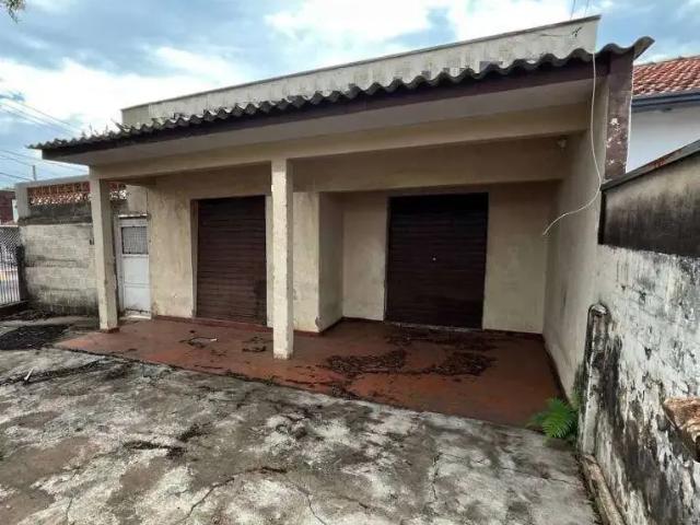 Casa venda em Americana, Região Geográfica Intermediária de Campinas