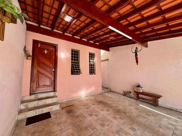 Casa venda em Americana