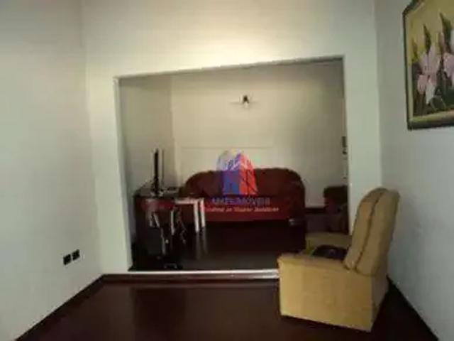 Casa venda em Americana