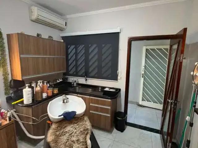 Casa venda em Americana