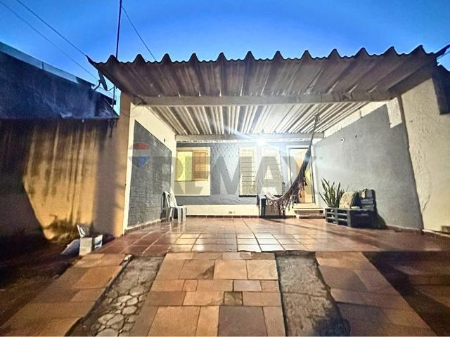 Casa venda em Americana
