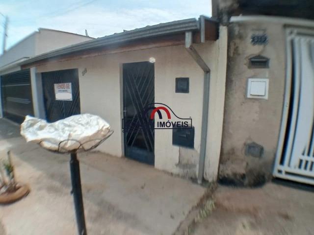 Casa venda em Americana