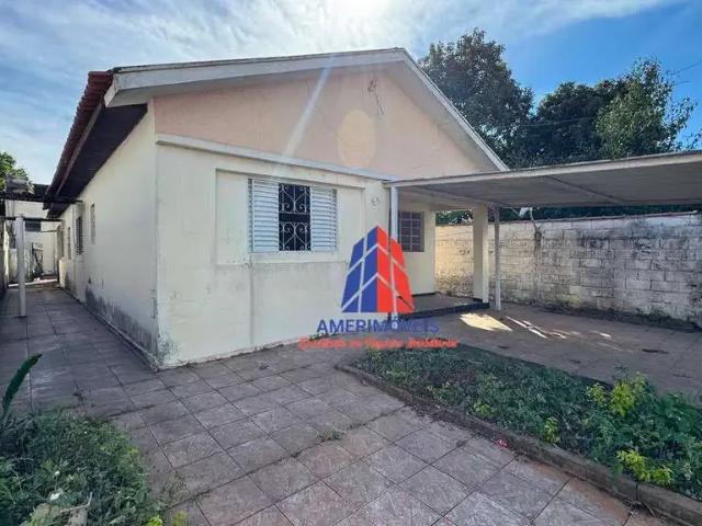Casa venda em Região Imediata de Campinas, Região Metropolitana de Campinas