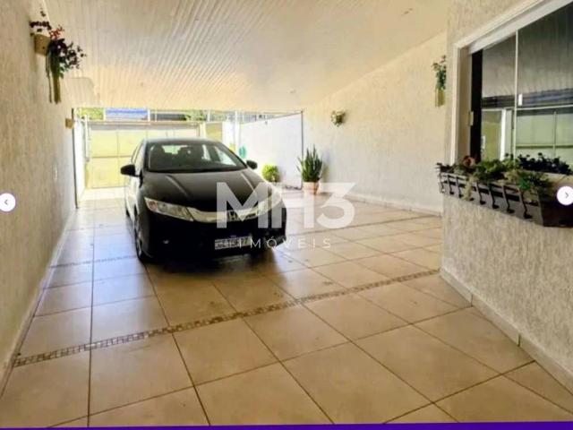 Casa venda em Vila Molon, Americana