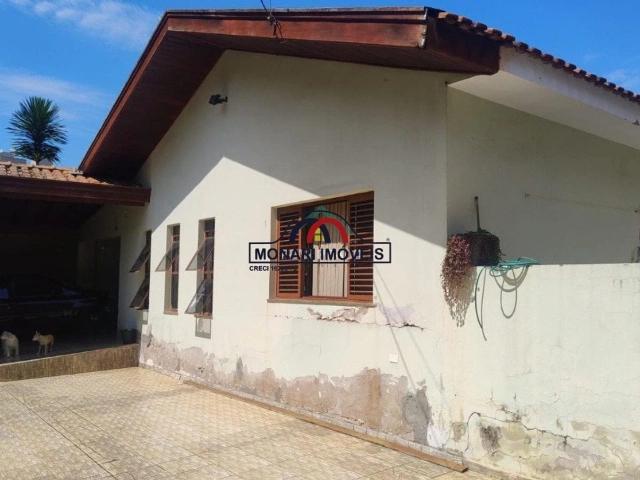 Casa venda em Vila Molon, Americana