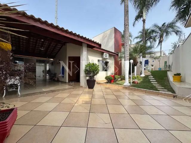 Casa venda em Americana