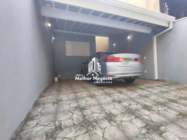 Casa venda em Vila Molon, Americana