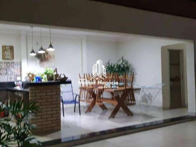 Casa venda em Vila Molon, Americana