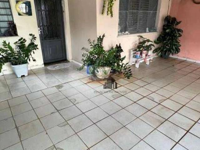 Casa venda em Vila Molon, Americana