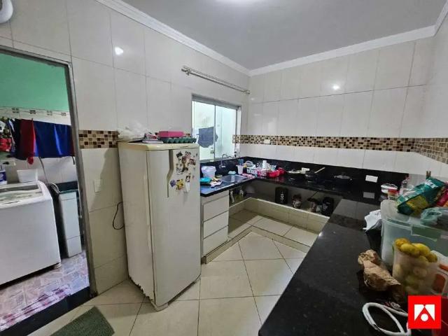 Casa venda em Americana, Região Geográfica Intermediária de Campinas