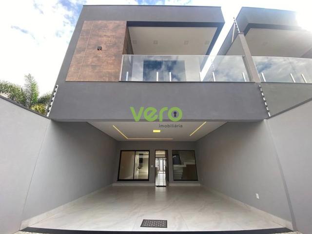 Casa venda em Parque Novo Mundo, Americana