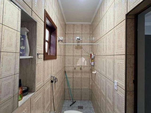 Casa venda em Americana