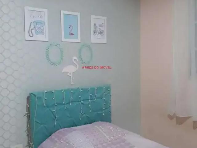 Casa venda em Parque Novo Mundo, Americana