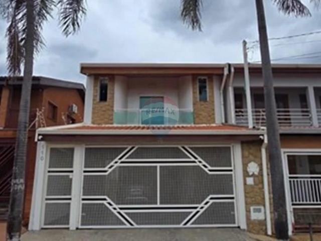 Casa venda em Vila Cordenonsi, Americana