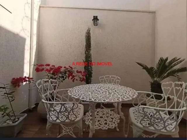 Casa venda em Americana