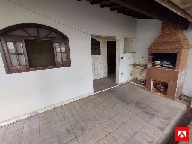 Casa venda em Americana, Região Geográfica Intermediária de Campinas