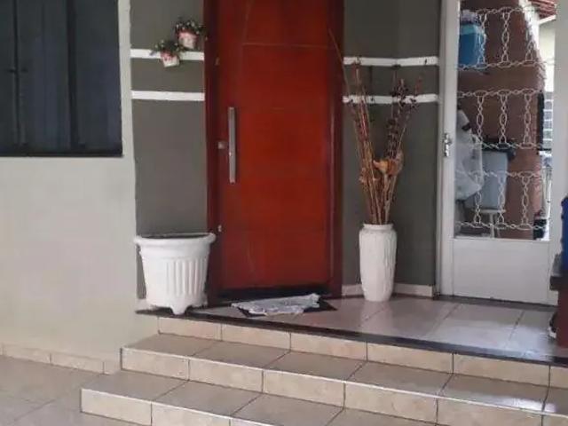 Casa venda em Americana