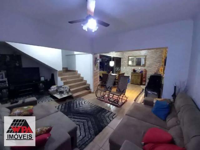 Casa venda em Americana