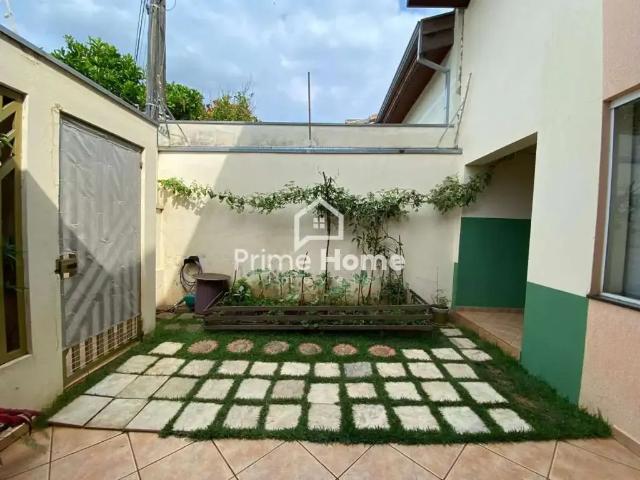 Casa venda em Região Imediata de Campinas, Região Metropolitana de Campinas