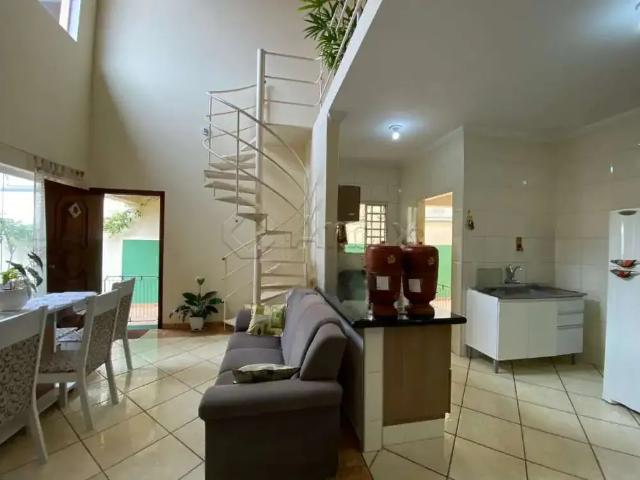 Casa venda em Americana, Região Geográfica Intermediária de Campinas
