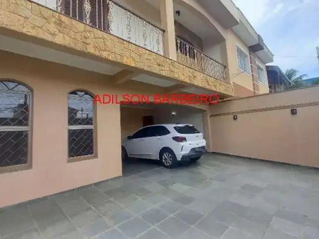 Casa venda em Parque Novo Mundo, Americana
