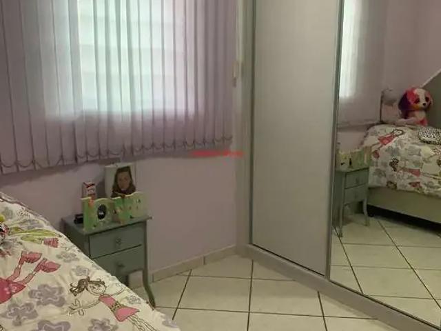 Casa venda em Parque Novo Mundo, Americana