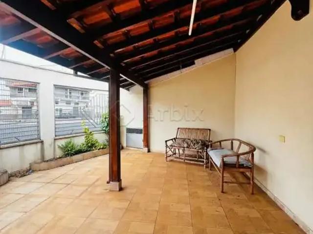 Casa venda em Americana, Região Geográfica Intermediária de Campinas
