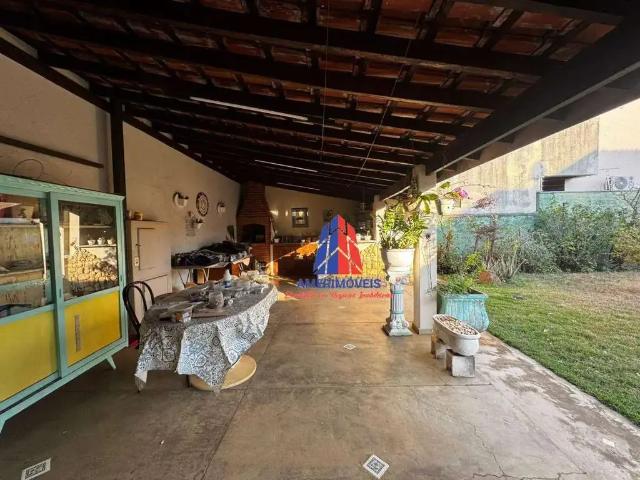 Casa venda em Vila Belvedere, Americana